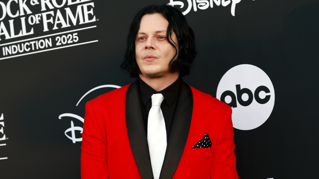 Jack White Slams Trump For Saying Iran Can ‘Take Out’ L.A., San Diego