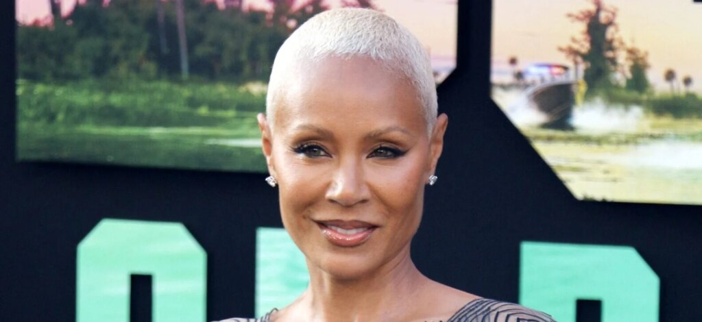 Jada Pinkett Smith Seeks Mental Exam In $3M Legal Fight