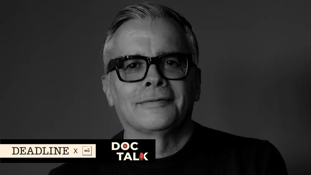 James Costa On ‘NAZA’ Controversy, Oscar Season And Deadline’s FTLOD