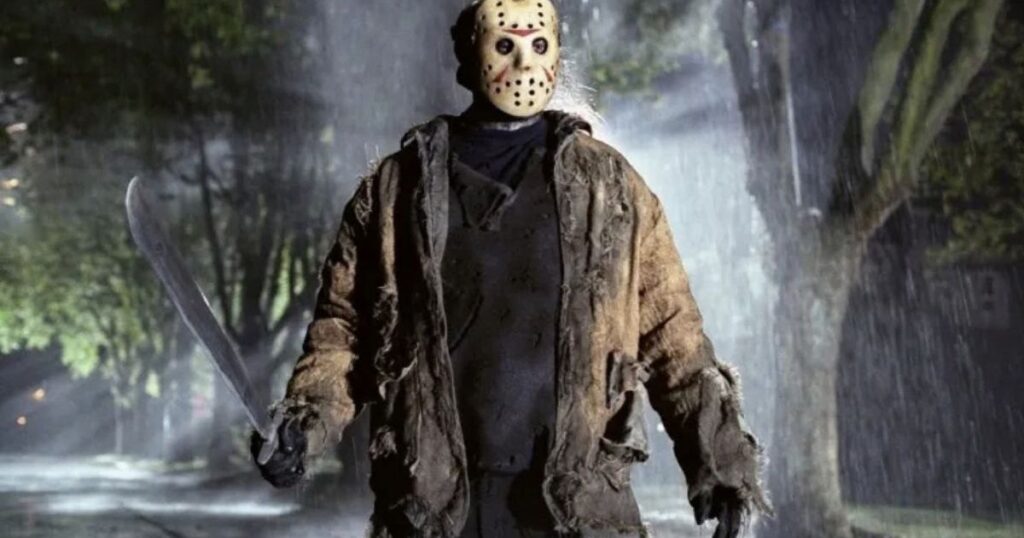 3 Fan-Favorite Friday the 13th Movies Now Streaming on Peacock Ahead of Crystal Lake Prequel