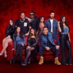 Pauly D Didn’t Tell The ‘Jersey Shore’ Cast He Was Proposing