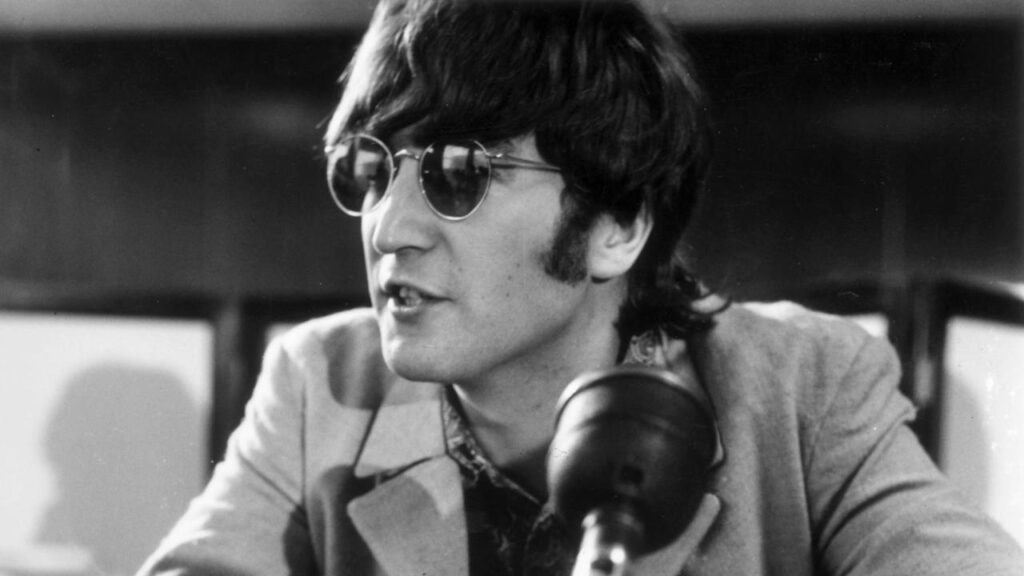Listen: John Lennon’s Lost “Rubber Soul” Demo,”Little Girl,” is Just One of the Pleasures of the New Super Deluxe Box Set