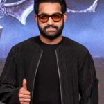 Jr. NTR slams morphed ‘Chuttamalle’ video featuring Janhvi Kapoor, vows to take legal action