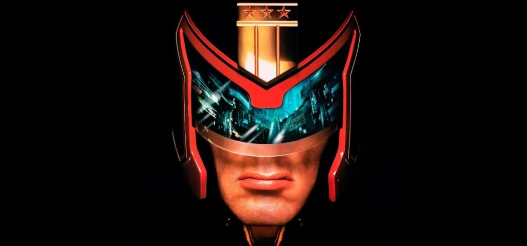 The Compromise Machine: Just What Happened with 1995’s Judge Dredd?