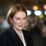 Julianne Moore to Get Lifetime Achievement Award at Rome Film Festival