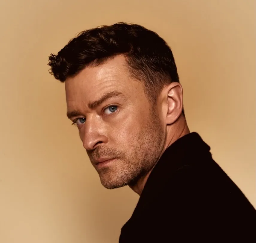 Justin Timberlake Apologizes For Past Beatboxing