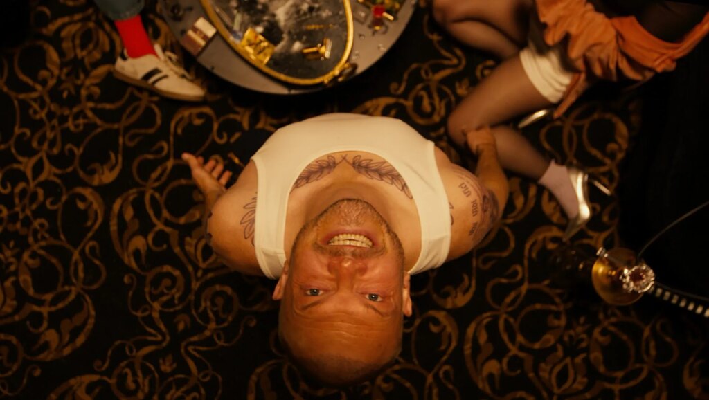 Kick On (Fantastic Fest 2026) – Impossible To Turn Away From