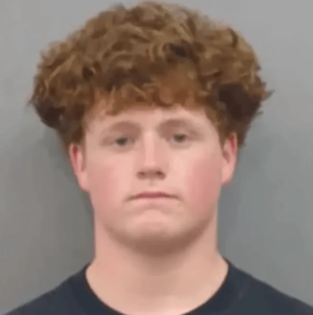 KJ Biermann Pleads Not Guilty as Juvenile Transfer Could Decide 25-Year Prison Sentence
