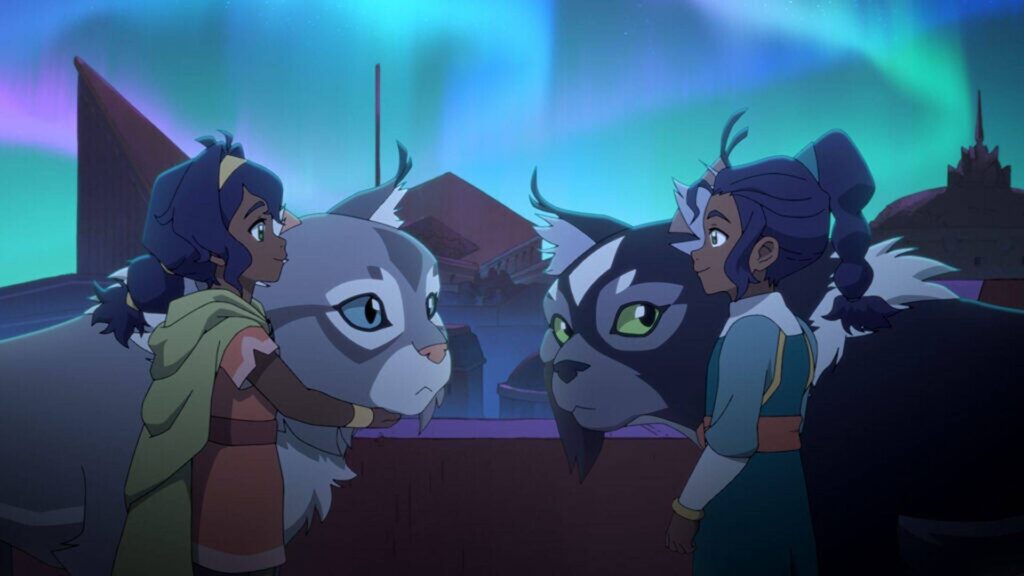 What is Avatar: Seven Havens? The Last Airbender sequel explained
