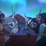 What is Avatar: Seven Havens? The Last Airbender sequel explained
