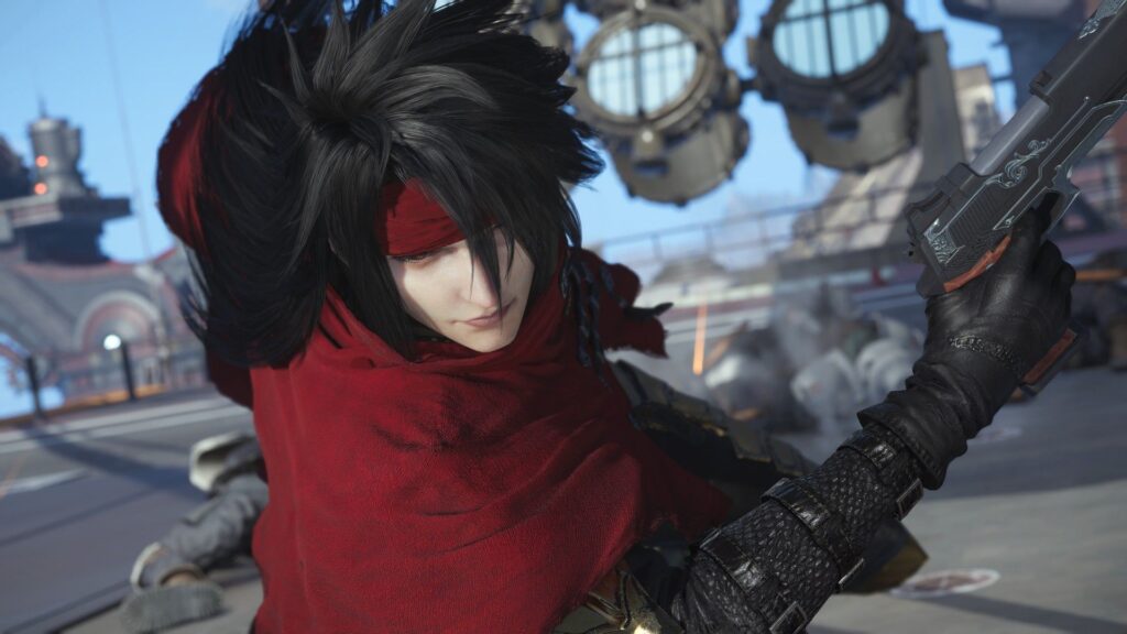 Final Fantasy 7 Revelation ditching PS5 exclusivity was “inevitable,” Naoki Hamaguchi says, because players are “no longer tied to a single piece of hardware”