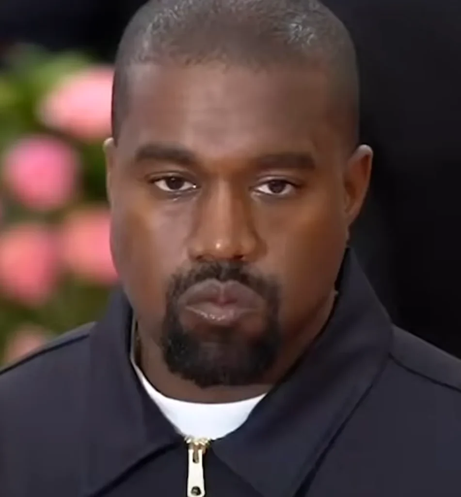Daphne Joy Refuses to Confirm or Deny Rumored Threesome With Kanye and Bianca