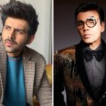 SCOOP: RN Kao, Gadadhari Bheem, Radha Krishna, & Kartik Aaryan’s next: Karan Johar expands theatrical slate for 2028 : Bollywood News