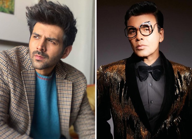 SCOOP: RN Kao, Gadadhari Bheem, Radha Krishna, & Kartik Aaryan’s next: Karan Johar expands theatrical slate for 2028 : Bollywood News