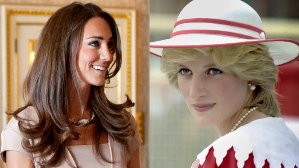 From Kate Middleton to Princess Diana: The Hidden Meaning Behind Royals’ Signature Gestures
