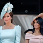 Meghan Markle’s Plan to Outshine Sister-in-Law Kate Revealed