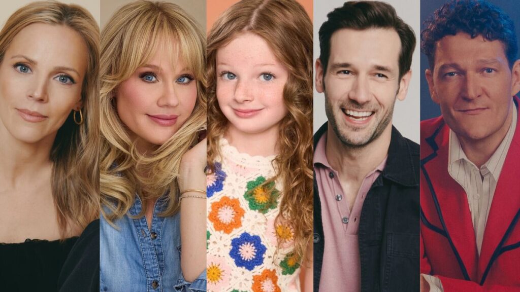 Katie Rose Clarke, Carrie St. Louis, and More Will Lead DOLLY: A TRUE ORIGINAL MUSICAL on Broadway