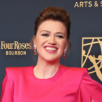 Kelly Clarkson Loves AI, But Says AI Artists Shouldn’t Be Human Music Charts
