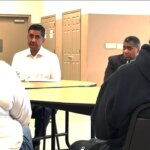 Rep. Ro Khanna hears Fuyao Glass workers’ claims of Chinese-linked factory abuses