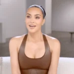 A Psychic Told Kim Kardashian That North West Is Destined for Fame