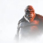 Kong: Survivor Instinct brings the MonsterVerse to Nintendo Switch