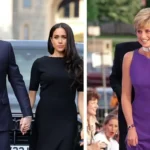 Princess Diana’s Brother Answers Questions About Prince Harry Moving Back to the U.K. in Awkward Interview