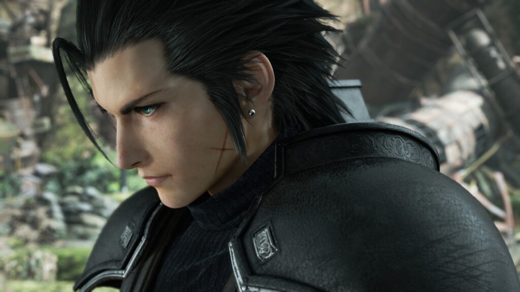 Final Fantasy 7 Revelation battle lead still doesn’t know the “correct” way to balance between real-time and turn-based combat, but that’s why he’s not “tired” of working on the trilogy