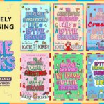 Studiocanal, Deadpan Pictures Adapting ‘Lottie Brooks’ Book Series