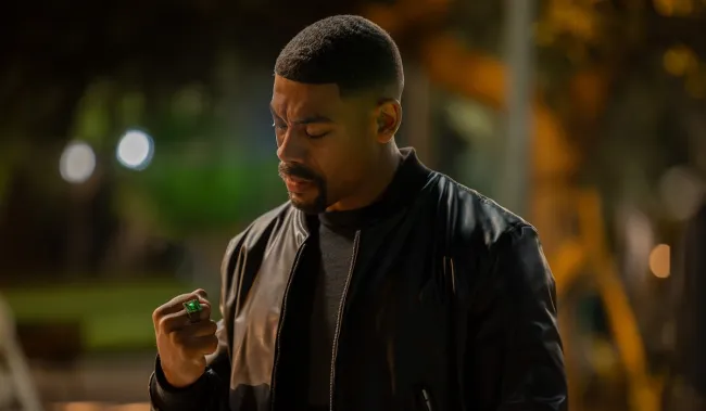 ‘Lanterns’ Episode 8 Review: Finale Makes Hard Choices — Spoilers