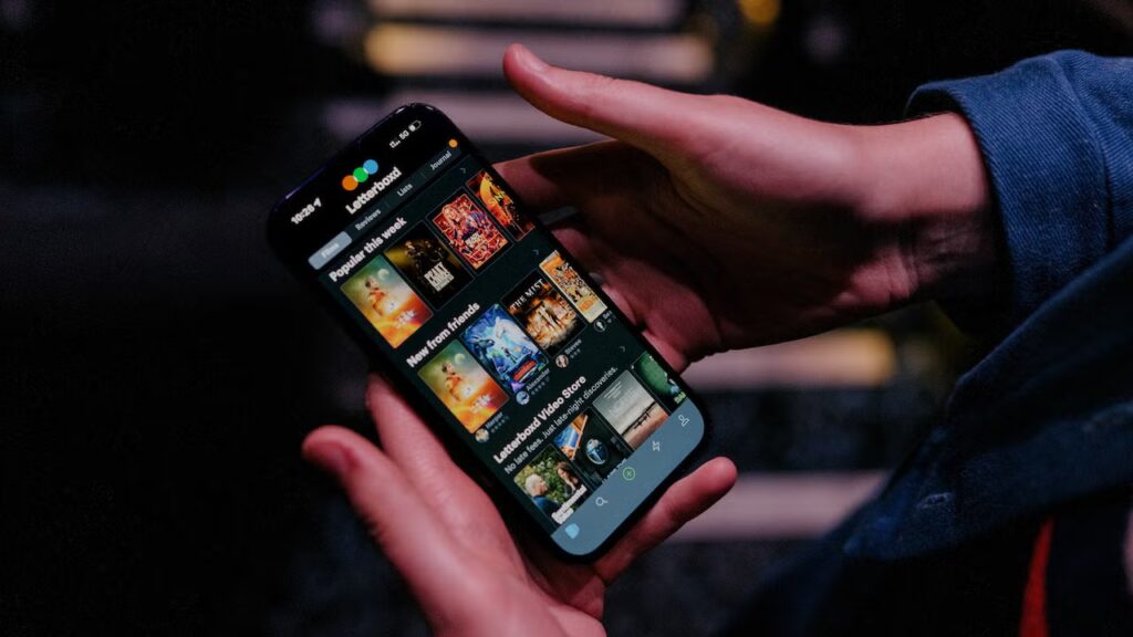 Letterboxd Users, Investors Launch Campaign to Buy Site