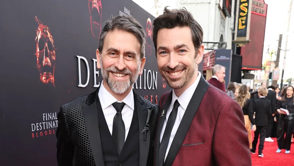 How Freaks Sent Zach Lipovsky, Adam B. Stein to Hollywood
