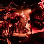 MASQUERADE Extends Off-Broadway Through Spring 2027