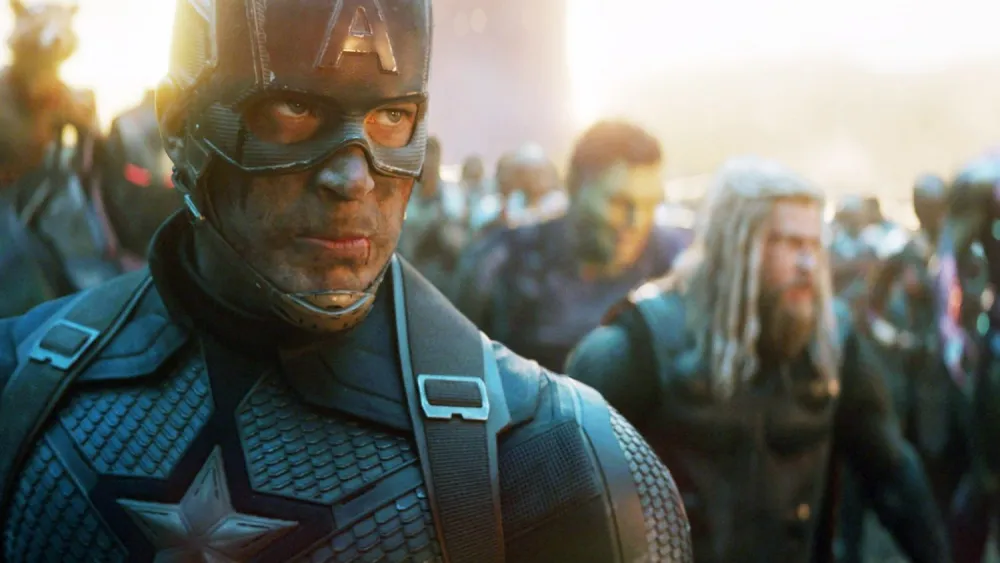 ‘Avengers: Endgame’ Overtakes ‘Avatar’ as Highest-Grossing Movie in History