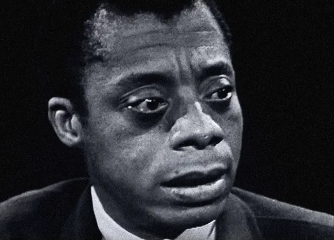 Barack and Michelle Obama’s Higher Ground Making James Baldwin Movie