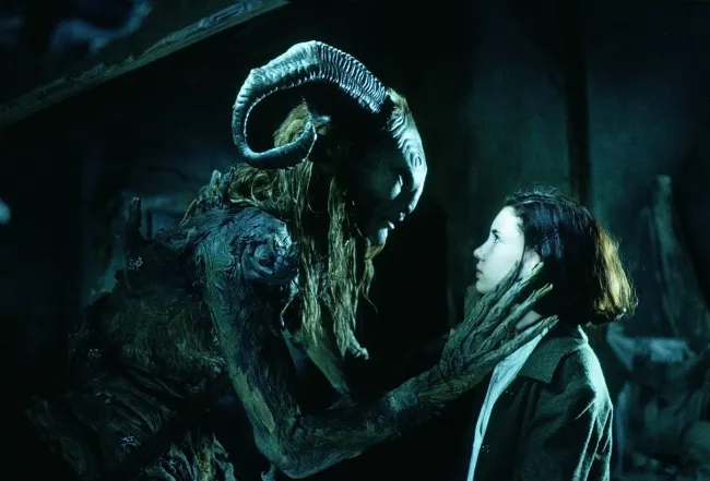 ‘Pan’s Labyrinth’ restoration team on converting to 3D and Atmos