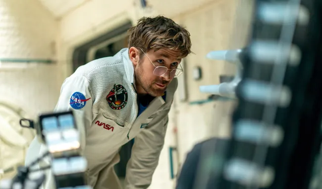 ‘Project Hail Mary’ to Receive SFFILM’s Sloan Science in Cinema Prize