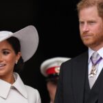 Prince Harry And Meghan Face Humiliating Snub From Royal Ally