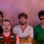 Body Horror Take Aim ‘At The Nepo’ Baby Economy On Their Forthcoming Debut EP | News
