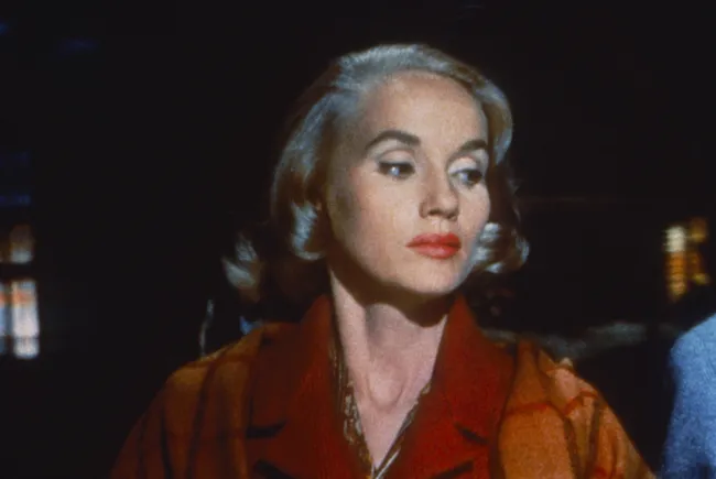 Eva Marie Saint Dead: ‘On the Waterfront’ Star Was 102