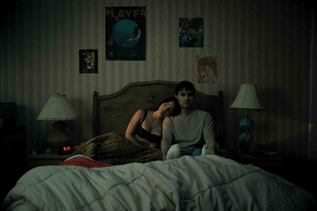 Where to watch ‘Obsession’: Stream the steamy thriller – Film Daily