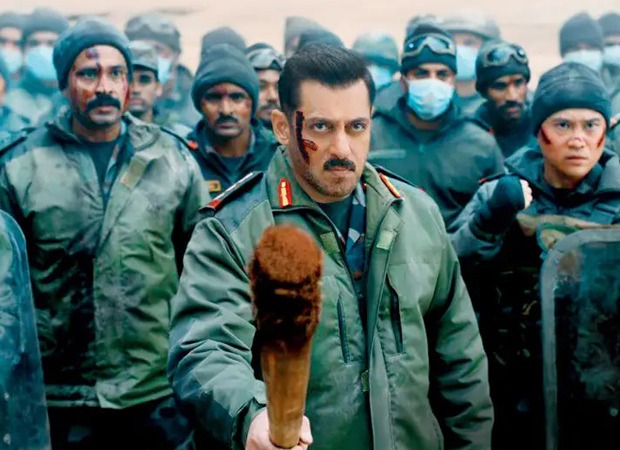 EXCLUSIVE: BIG BREAKTHROUGH for Salman Khan’s Maatrubhumi as it gets government clearance; revised film shows India-China ties in a positive light : Bollywood News