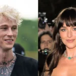 Dakota Johnson and MGK’s Relationship Timeline: From First Sparks to Romance Buzz