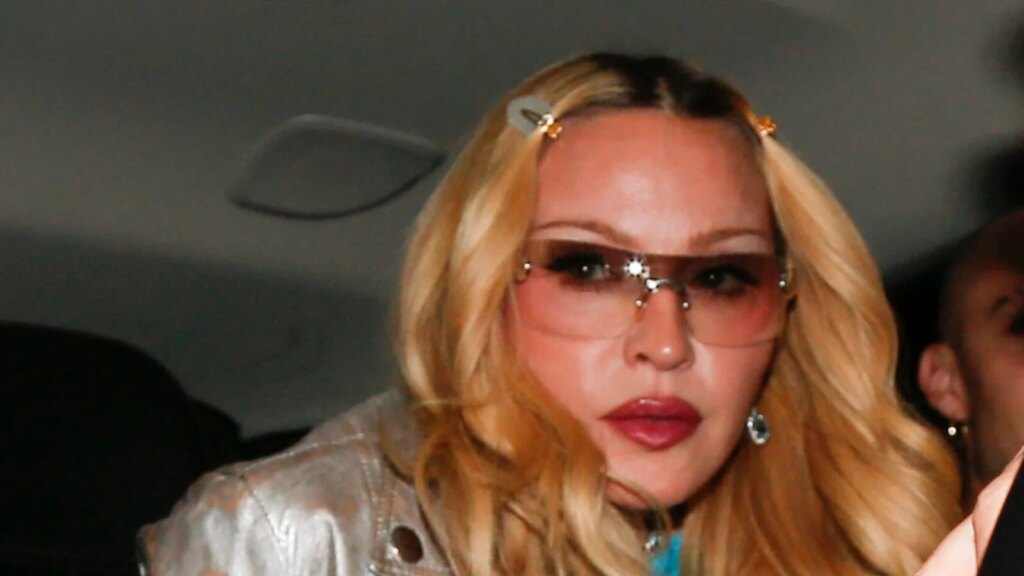 Madonna’s ‘Danceteria’ Hits New Peak After VMAs Sweep