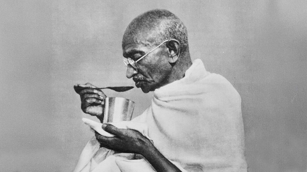 The Hindu to release documentary Gandhi for GenZ today