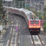 Indore-Manmad Rail Line Gets Major Push As ₹4,930.91 Crore Tender Floated