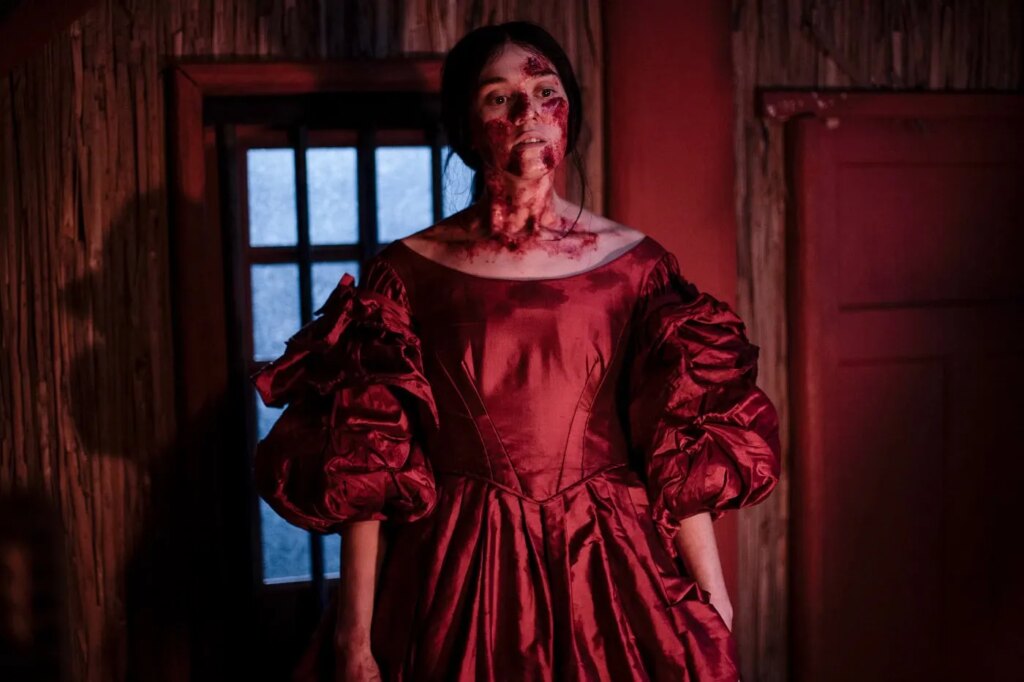 Gothic horror Mārama unveils trailer, poster and promo images