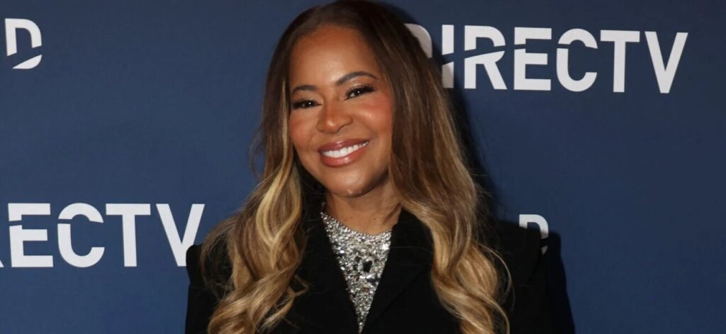 Why Mary Cosby Chose ‘RHOSLC’ Return Over Time Away