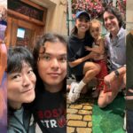 Meet the Moms of Broadway’s SCHMIGADOON!: See Sweet Family Photos