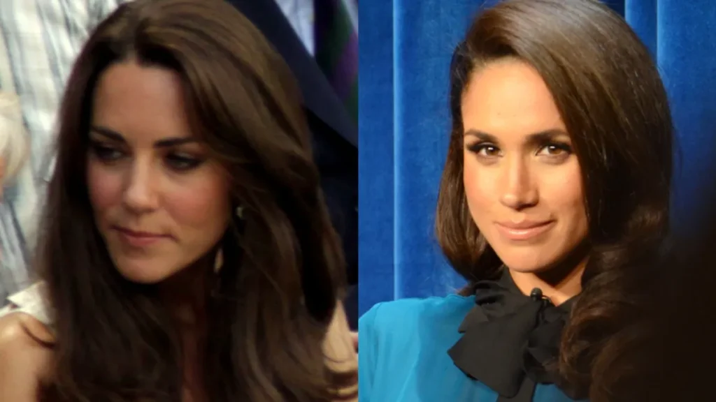 Meghan Markle’s Daughter Lilibet Shares an Unexpected Connection With Kate Middleton
