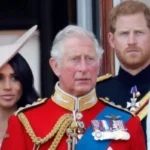 Why Prince Harry and Meghan’s UK Exit Plan Will Be Devastating for King Charles